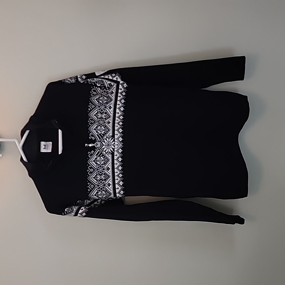 Sweater made in Norway